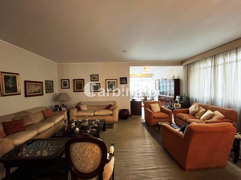 Apartamento venda ou aluguel Zona Paulista - Referência 258215