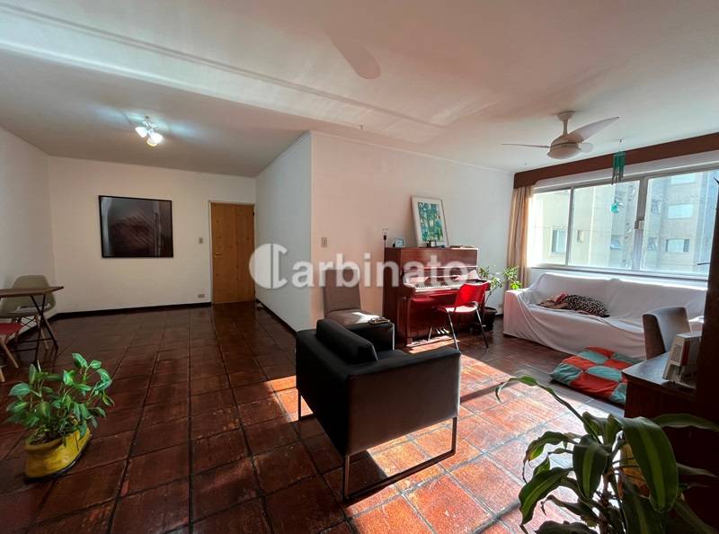Apartamento venda Jardim Paulista - Referência 258216