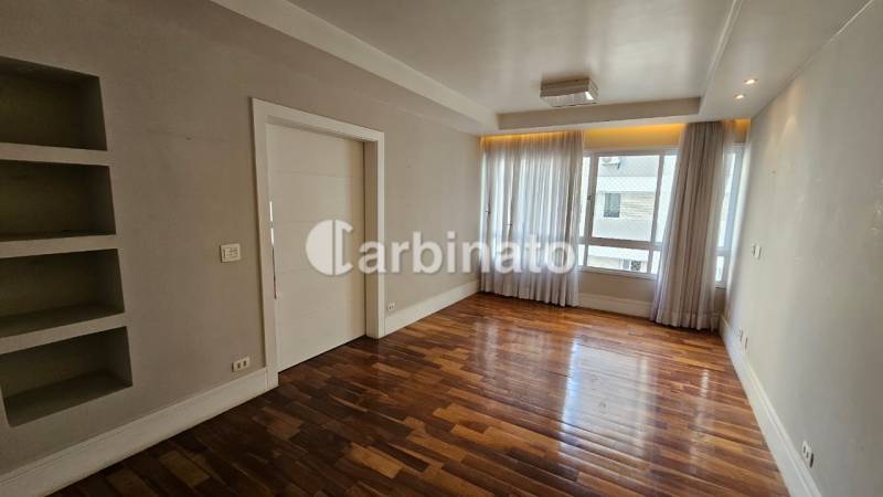 Apartamento venda Jardim Paulista - Referência 258019