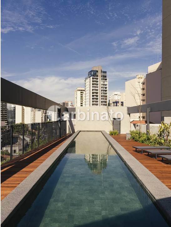 Apartamento venda Pinheiros - Referência 256010