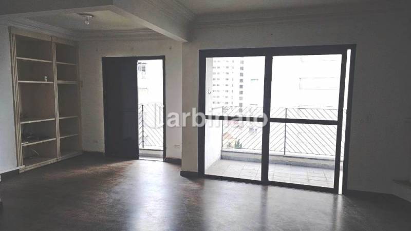 Apartamento venda Jardim Paulista - Referência 258052
