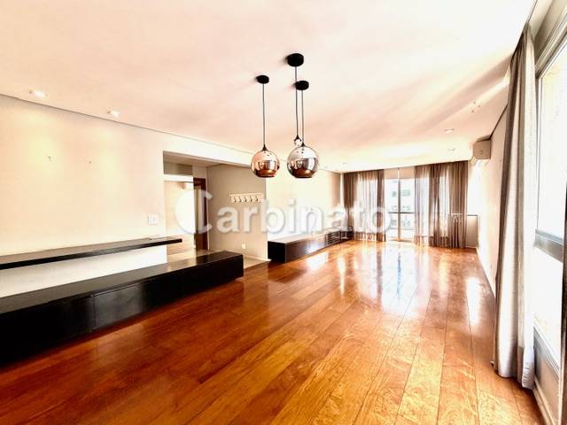 Apartamento venda Moema - Referência 260911