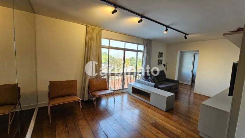 Apartamento venda ou aluguel Jardim América - Referência 258209