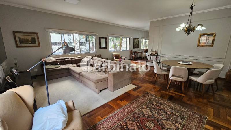 Apartamento venda ou aluguel Jardim América - Referência 259084