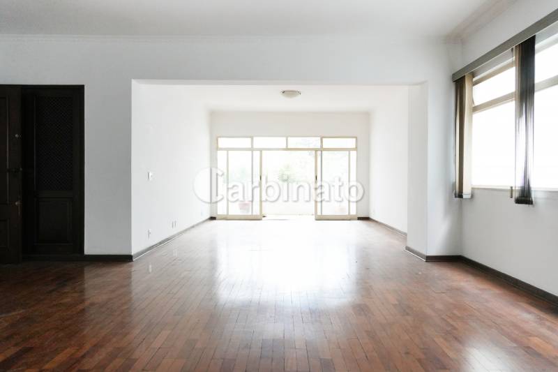 Apartamento venda Jardim Paulista - Referência 258270