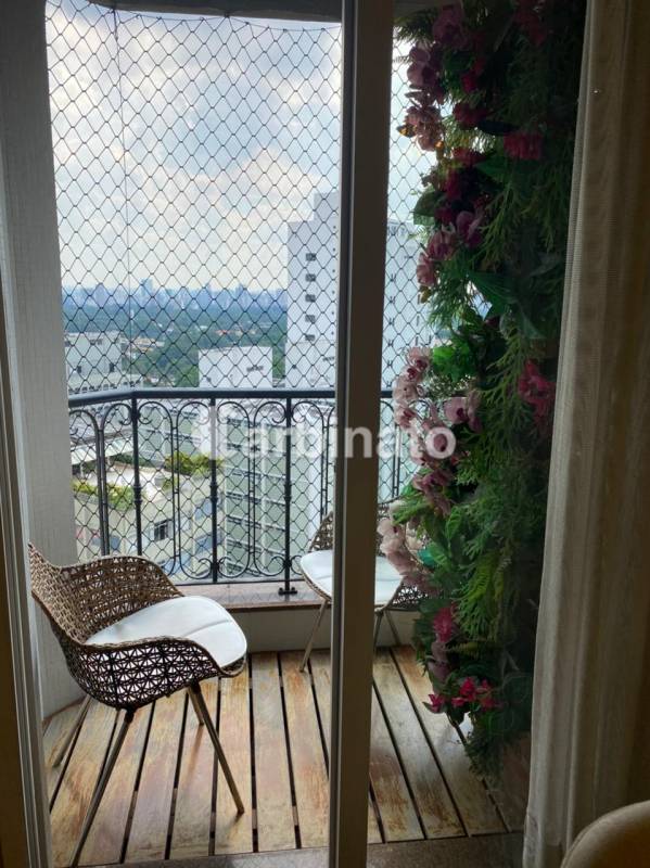 Apartamento venda Jardim Paulista - Referência 258341