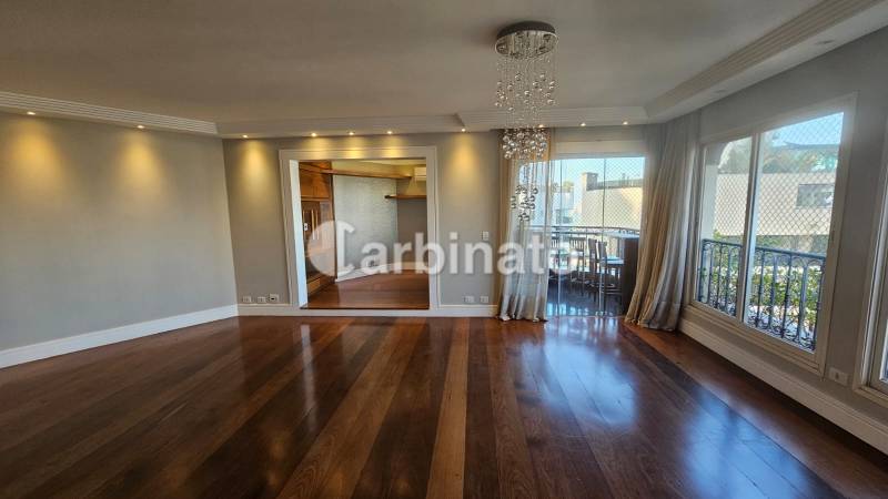 Apartamento venda Jardim Paulista - Referência 261936