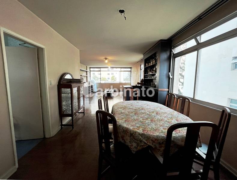 Apartamento venda Jardim Paulista - Referência 259068