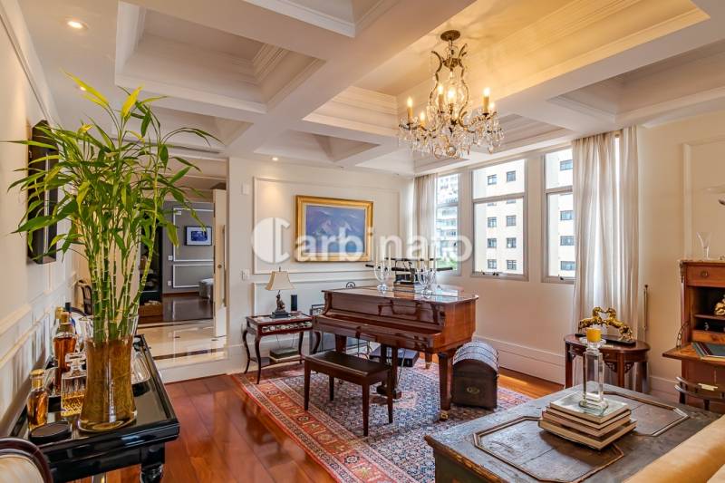 Apartamento à venda na Alameda Ministro Rocha AzevedoJardim América - 092819-0.jpeg