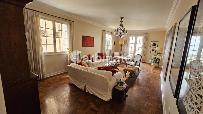 Apartamento venda Jardim América - Referência 259477