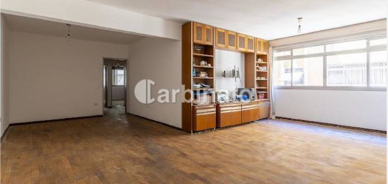 Apartamento venda Jardim Paulista - Referência 259553