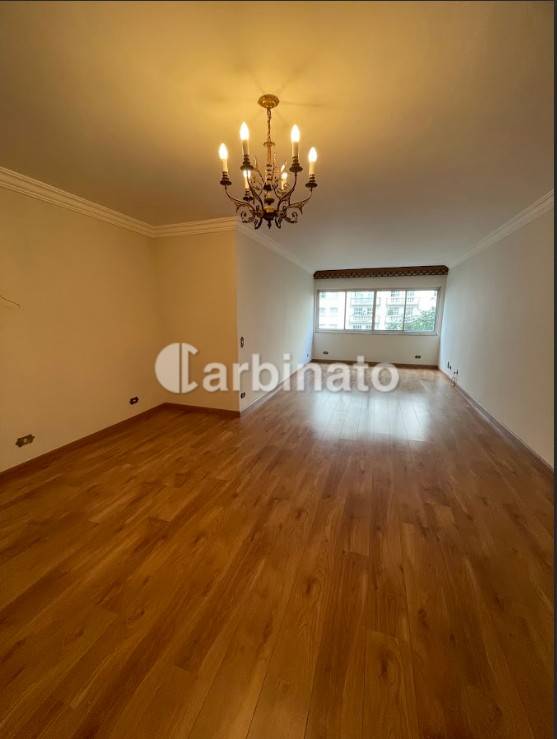 Apartamento venda Jardim Paulista - Referência 259537