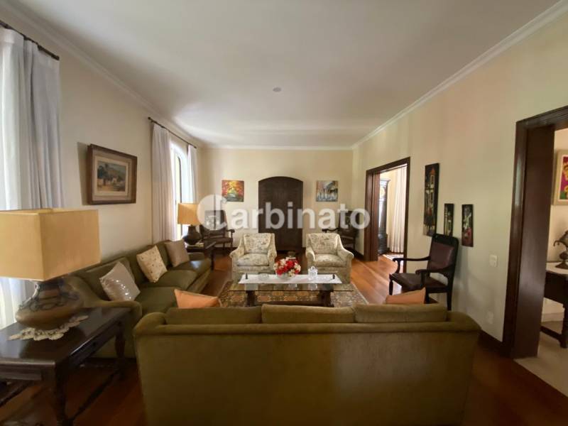 Apartamento venda Jardim América - Referência 259559