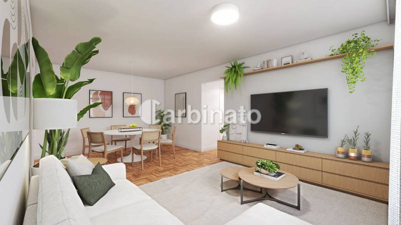 Apartamento venda Jardim Paulista - Referência 259560