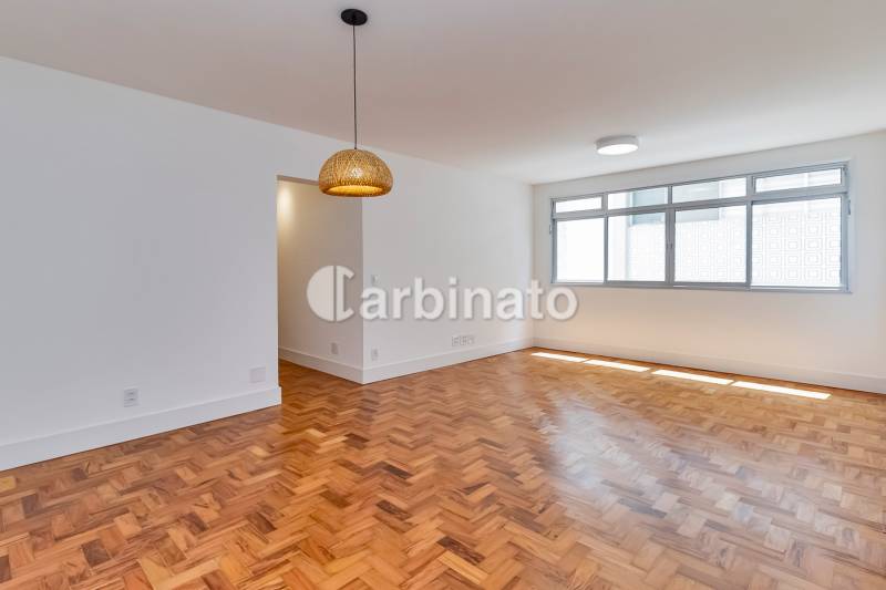 Apartamento venda Jardim Paulista - Referência 259995