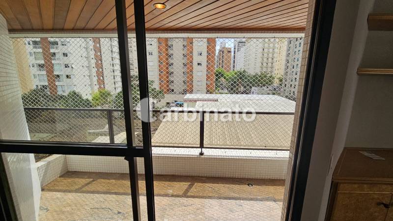 Apartamento venda Jardim Paulista - Referência 259548