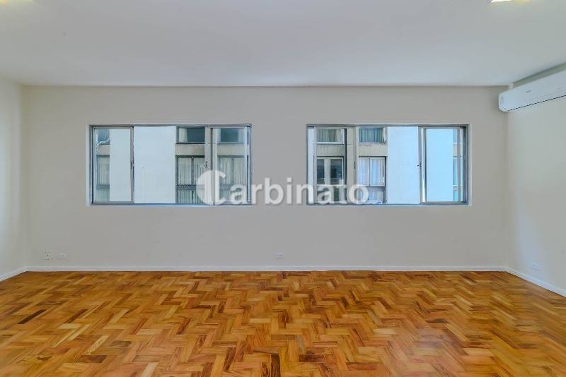 Apartamento venda Jardim Paulista - Referência 259581