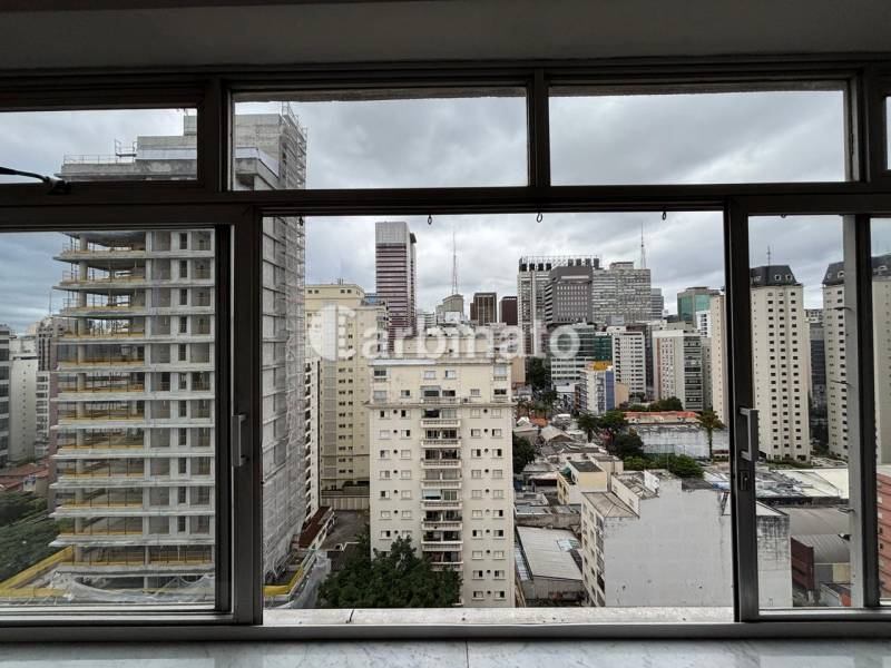 Apartamento à venda na Alameda ItuJardim América - 112358-1.jpg