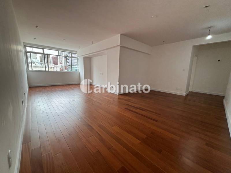 Apartamento venda Jardim América - Referência 259583