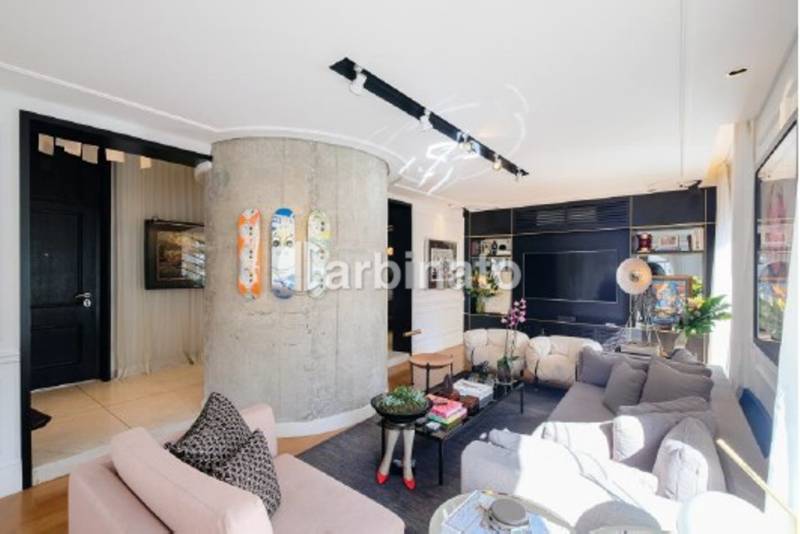 Apartamento venda Jardim América - Referência 259587