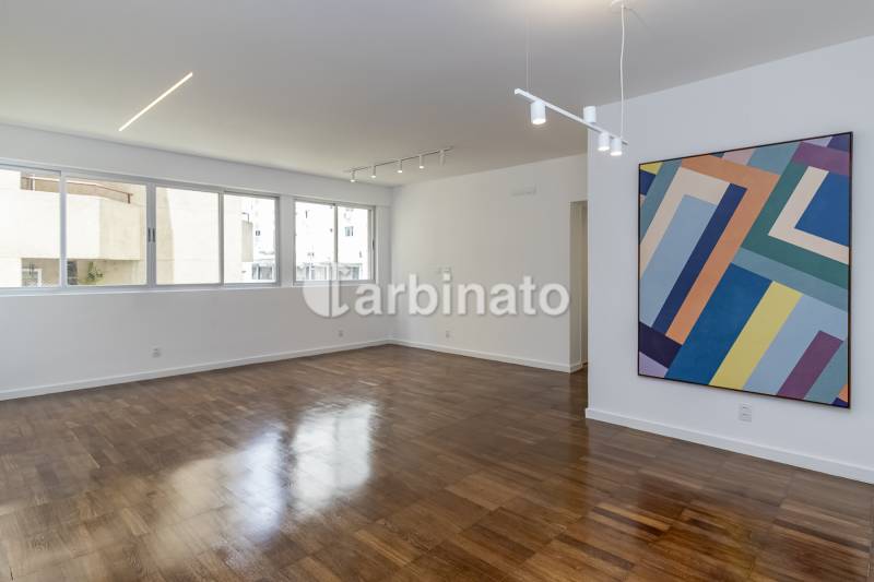 Apartamento venda Jardim Paulista - Referência 259993