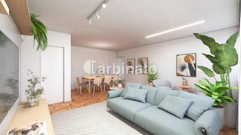 Apartamento venda Jardim Paulista - Referência 259590