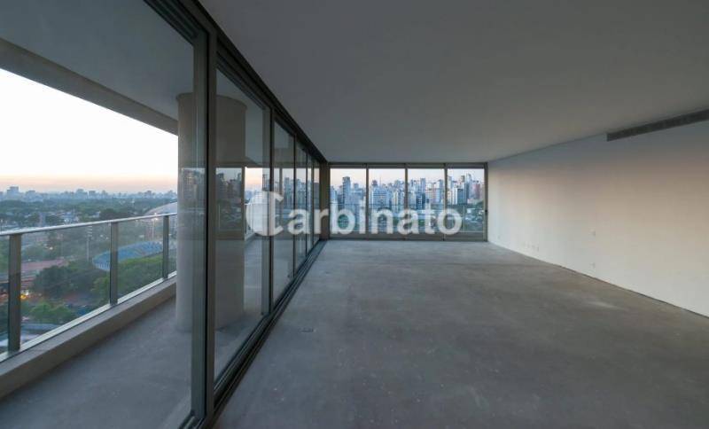 Apartamento venda Ibirapuera - Referência 259588