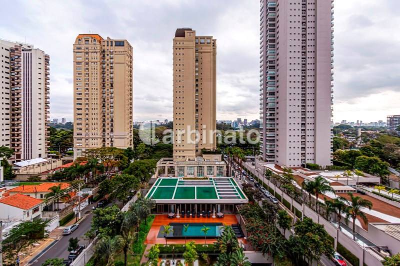 Apartamento à venda na Rua do LivramentoIbirapuera - 160857-1.jpg