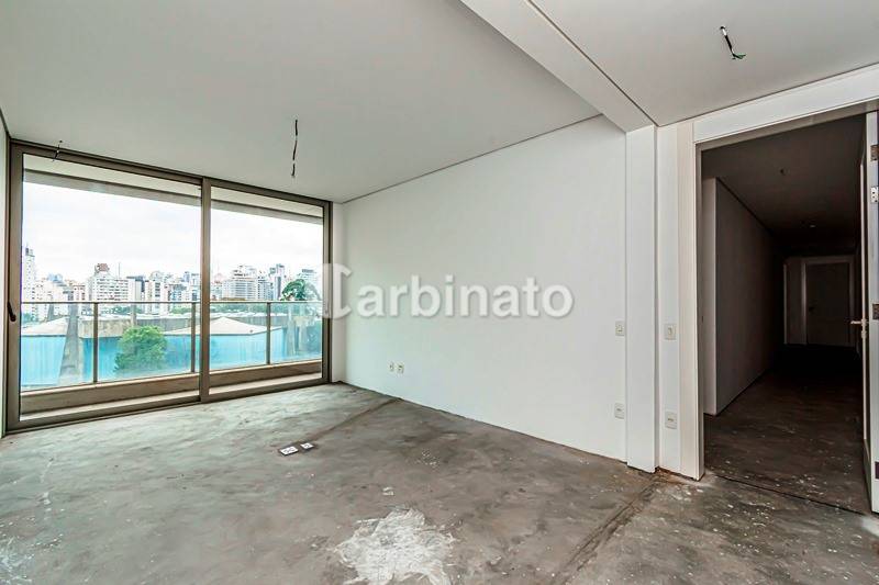 Apartamento à venda na Rua do LivramentoIbirapuera - 160857-10.jpg