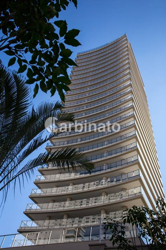 Apartamento à venda na Rua do LivramentoIbirapuera - 160857-11.jpg