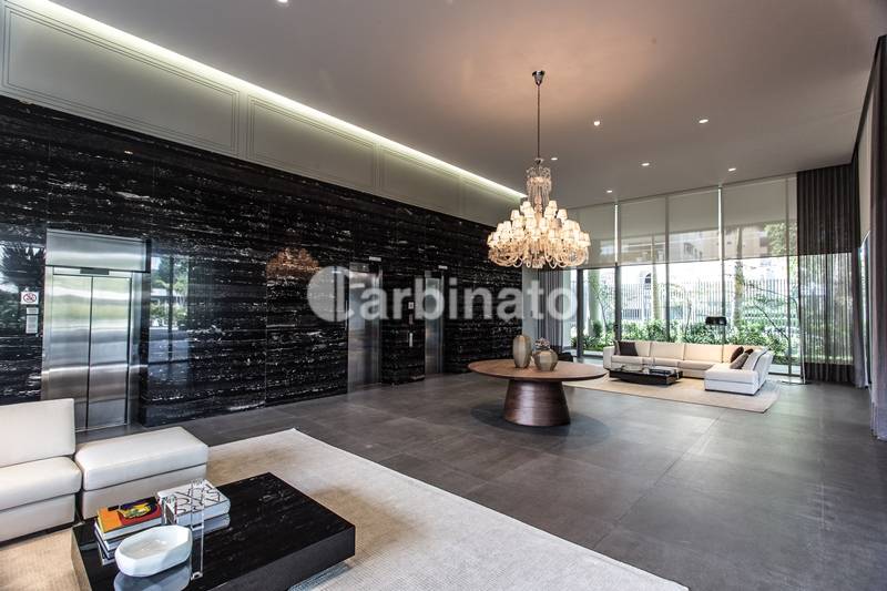 Apartamento à venda na Rua do LivramentoIbirapuera - 160857-3.jpg