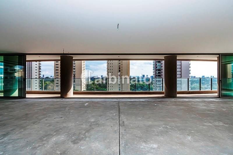 Apartamento à venda na Rua do LivramentoIbirapuera - 160857-4.jpg