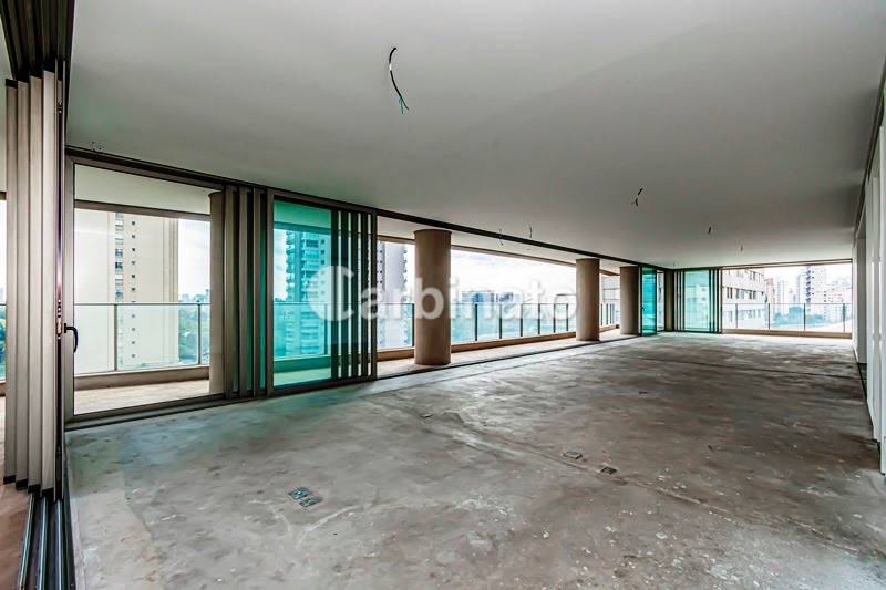 Apartamento à venda na Rua do LivramentoIbirapuera - 160857-5.jpg