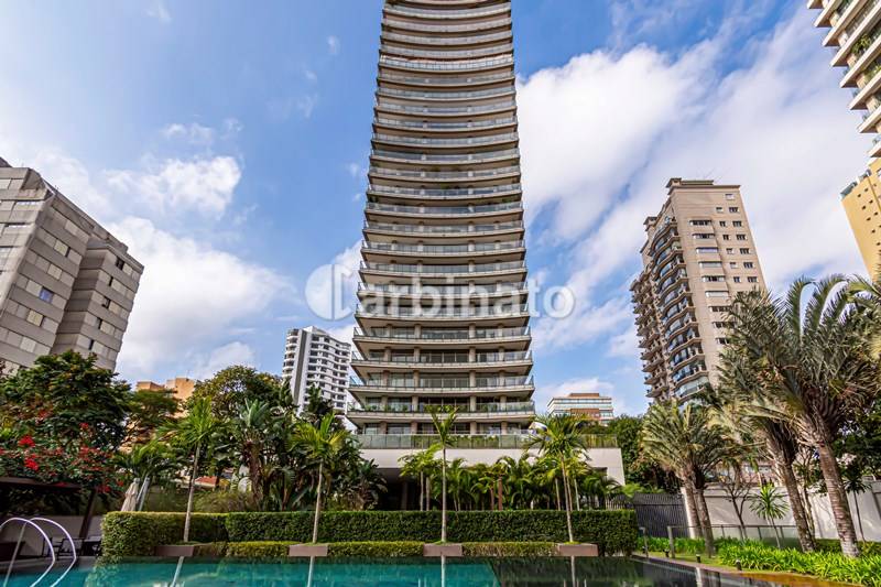 Apartamento à venda na Rua do LivramentoIbirapuera - 160857-6.jpg