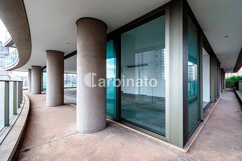 Apartamento à venda na Rua do LivramentoIbirapuera - 160857-9.jpg