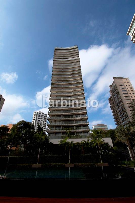 Apartamento à venda na Rua do LivramentoIbirapuera - 160858-21.jpg