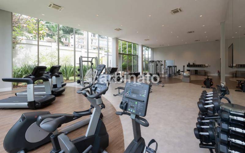 Apartamento à venda na Rua do LivramentoIbirapuera - 160858-34.jpg