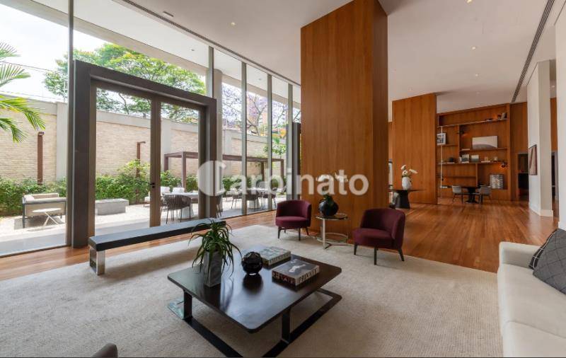 Apartamento à venda na Rua do LivramentoIbirapuera - 160859-36.jpg