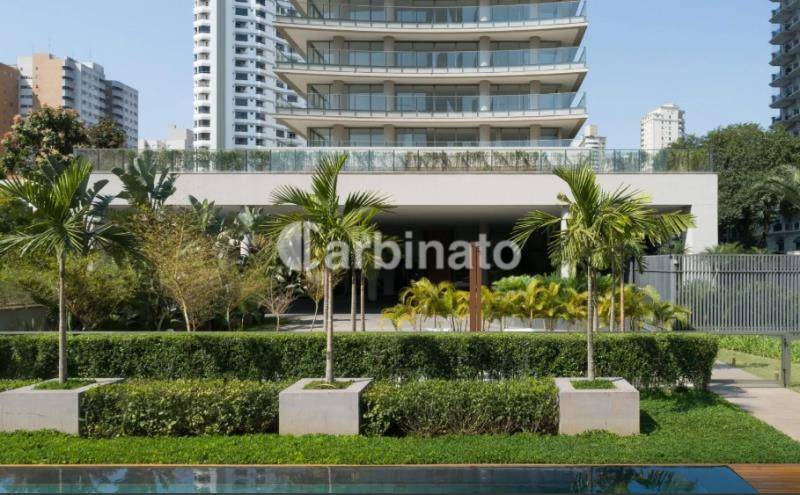 Apartamento à venda na Rua do LivramentoIbirapuera - 160859-37.jpg