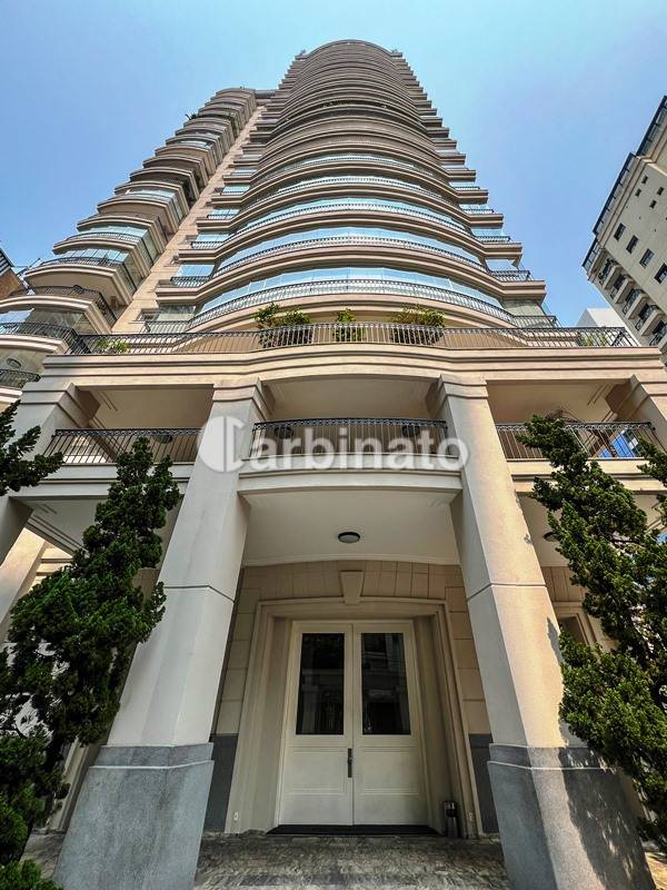 Apartamento à venda na Rua Fernandes de AbreuItaim - 172456-22.jpg