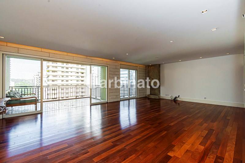 Apartamento Código