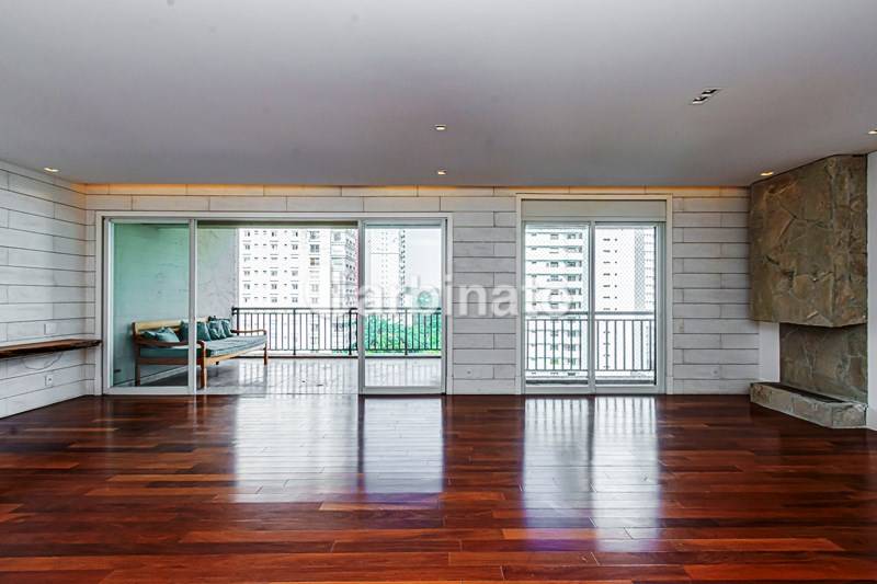 Apartamento à venda na Rua Doutor Mário FerrazJardim Europa - 174214-3.jpg