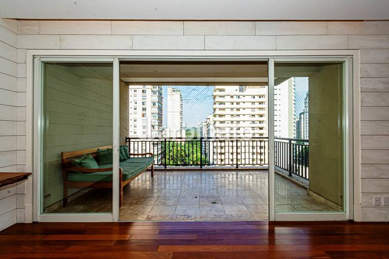 Apartamento à venda na Rua Doutor Mário FerrazJardim Europa - 174214-4.jpg