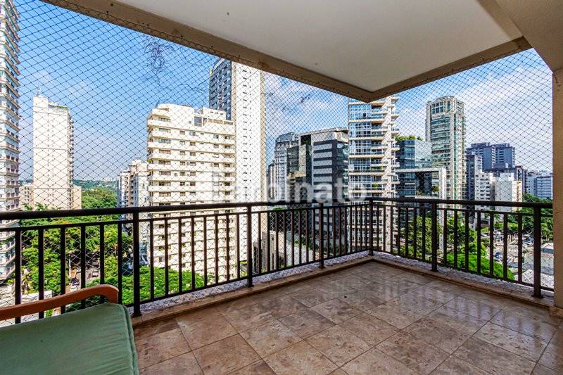 Apartamento à venda na Rua Doutor Mário FerrazJardim Europa - 174214-5.jpg