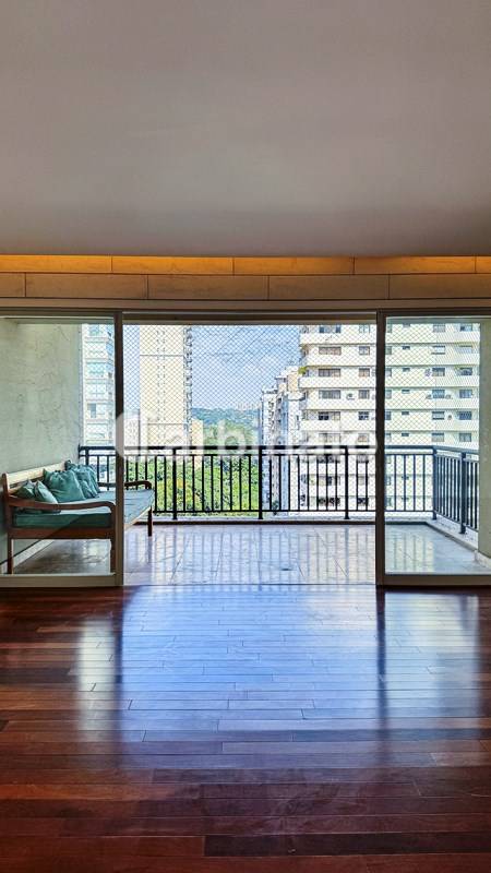 Apartamento à venda na Rua Doutor Mário FerrazJardim Europa - 174215-16.jpg