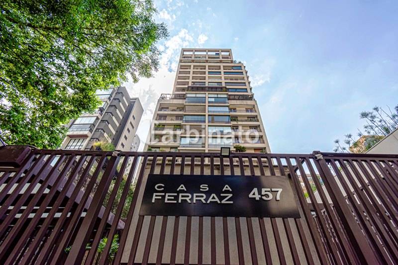Apartamento à venda na Rua Doutor Mário FerrazJardim Europa - 174215-23.jpg