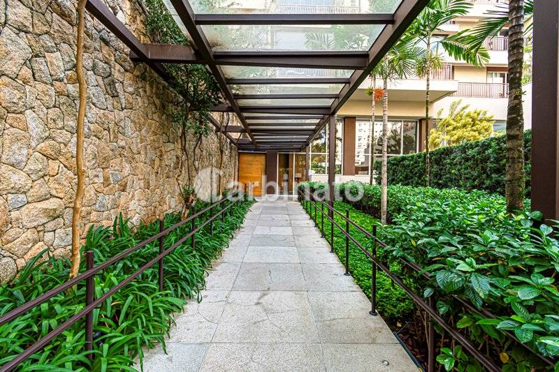 Apartamento à venda na Rua Doutor Mário FerrazJardim Europa - 174215-24.jpg