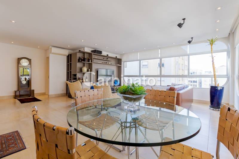 Apartamento à venda na Rua UrimondubaItaim Bibi - 111045-2.jpg