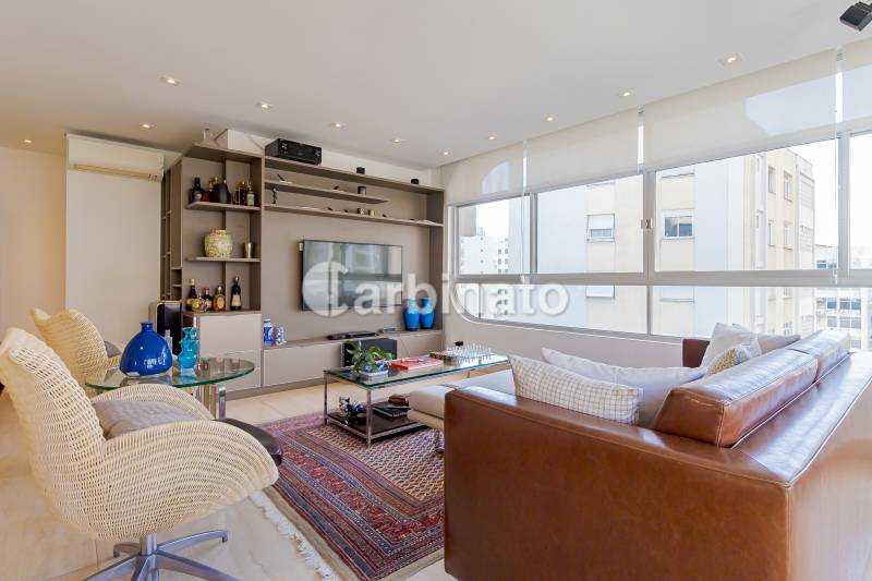 Apartamento à venda na Rua UrimondubaItaim Bibi - 111045-3.jpg