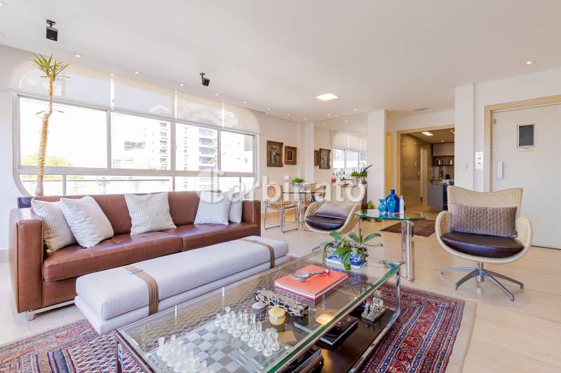 Apartamento à venda na Rua UrimondubaItaim Bibi - 111047-6.jpg